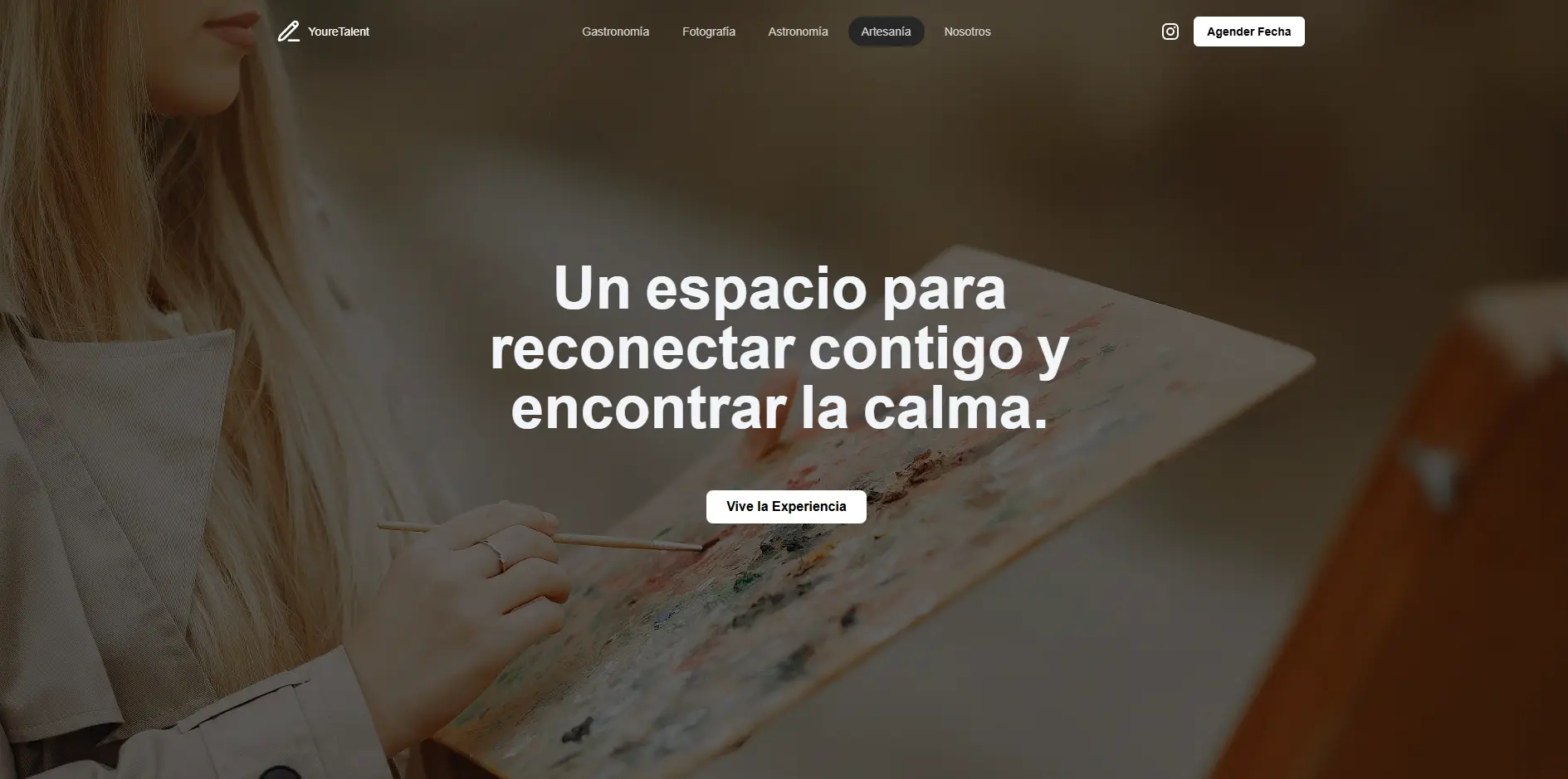 Imagen de YourTalent